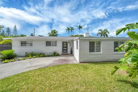 8640 SW 125th Street Miami FL 33156