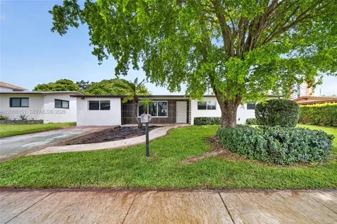 1155 NE 184th Street Miami FL 33179