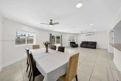 1155 NE 184th Street Miami FL 33179