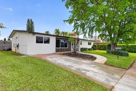 1155 NE 184th Street Miami FL 33179