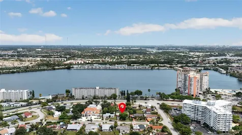 1155 NE 184th Street Miami FL 33179