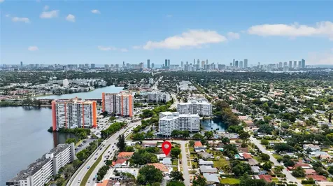 1155 NE 184th Street Miami FL 33179