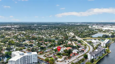 1155 NE 184th Street Miami FL 33179