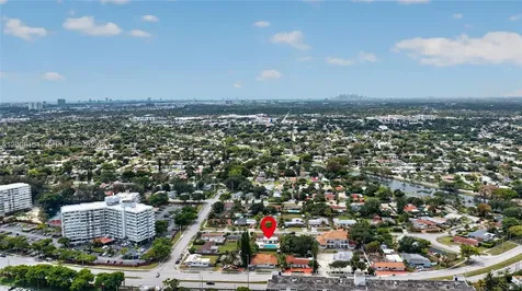 1155 NE 184th Street Miami FL 33179