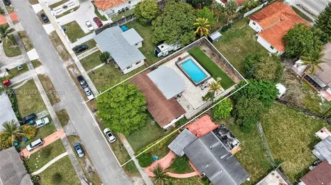 1155 NE 184th Street Miami FL 33179