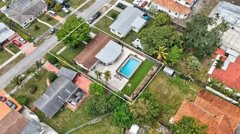 1155 NE 184th Street Miami FL 33179