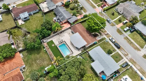 1155 NE 184th Street Miami FL 33179