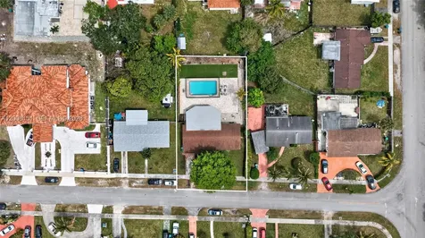 1155 NE 184th Street Miami FL 33179