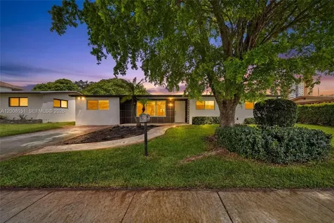 1155 NE 184th Street Miami FL 33179