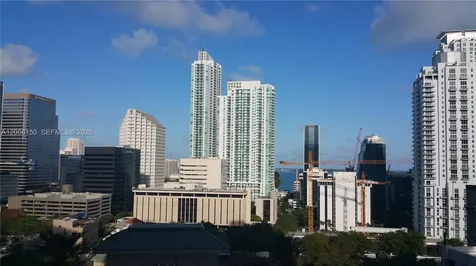 999 SW 1st Avenue Miami FL 33130