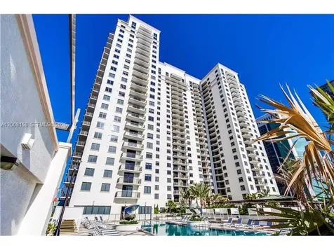 999 SW 1st Avenue Miami FL 33130