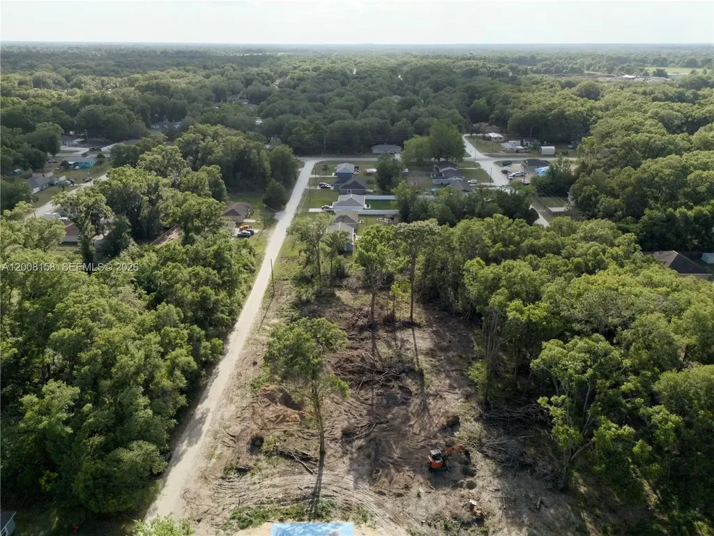 0 SE 140th Lane Other City - In The State Of Florida FL 34491