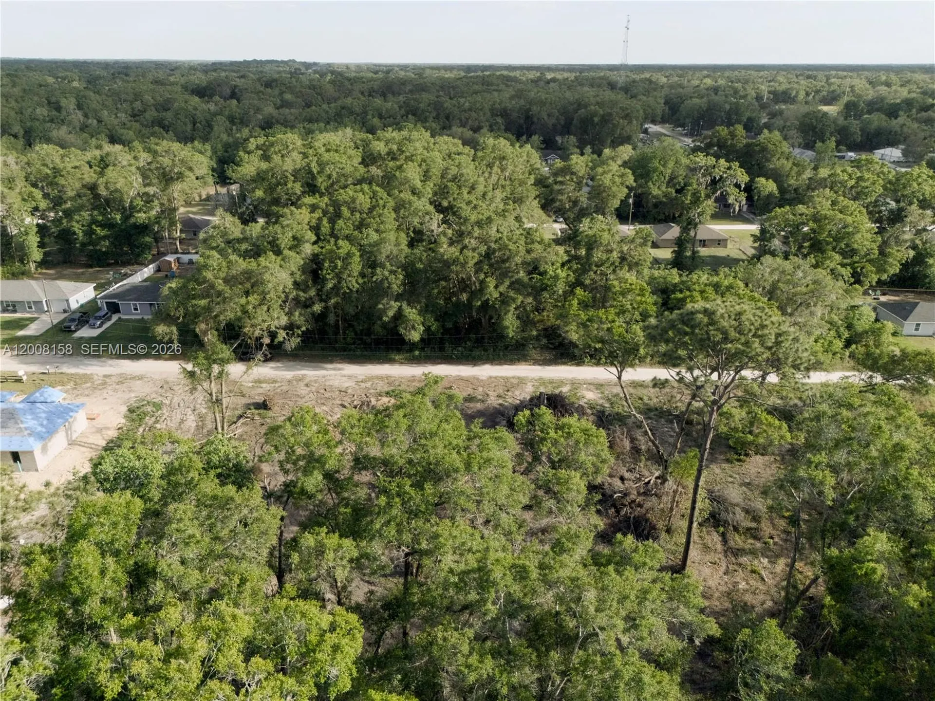 0 SE 140th Lane Other City - In The State Of Florida FL 34491