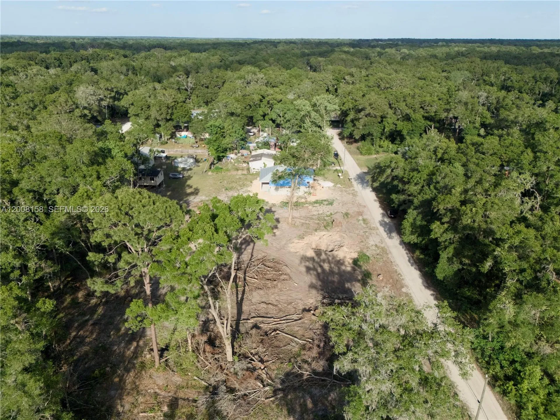 0 SE 140th Lane Other City - In The State Of Florida FL 34491