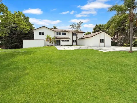 2181 SW 117th Terrace Davie FL 33325