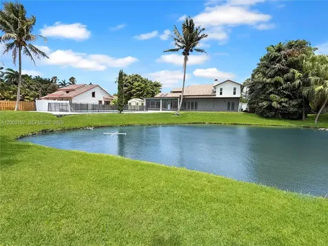2181 SW 117th Terrace Davie FL 33325