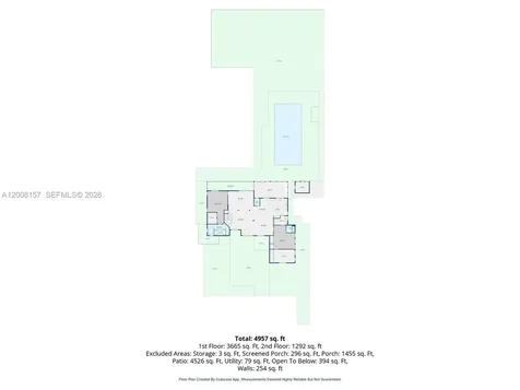 2181 SW 117th Terrace Davie FL 33325
