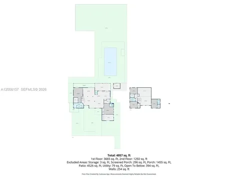2181 SW 117th Terrace Davie FL 33325