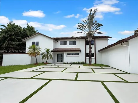 2181 SW 117th Terrace Davie FL 33325
