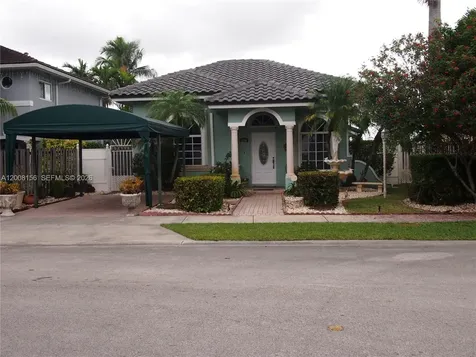 16181 SW 141st Avenue Miami FL 33177