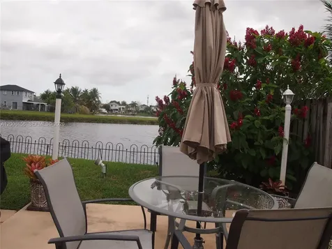 16181 SW 141st Avenue Miami FL 33177