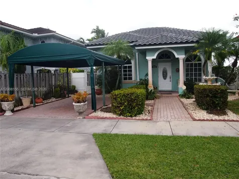 16181 SW 141st Avenue Miami FL 33177