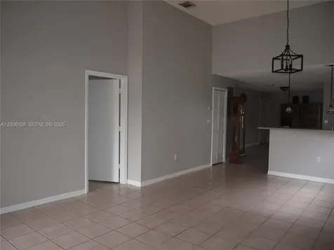 16181 SW 141st Avenue Miami FL 33177