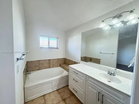 833 NW 208th Terrace Pembroke Pines FL 33029
