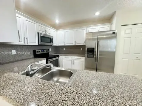 833 NW 208th Terrace Pembroke Pines FL 33029