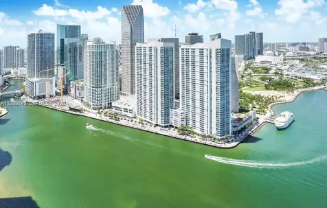 335 S Biscayne Boulevard Miami FL 33131