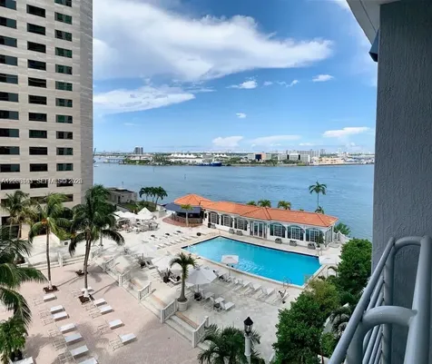 335 S Biscayne Boulevard Miami FL 33131