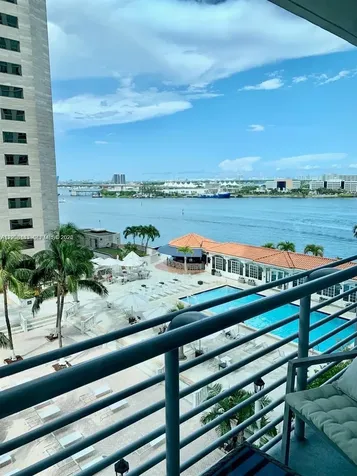 335 S Biscayne Boulevard Miami FL 33131