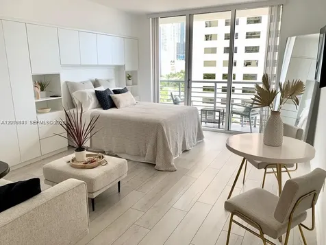 335 S Biscayne Boulevard Miami FL 33131