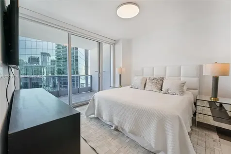 200 Biscayne Boulevard Way Miami FL 33131