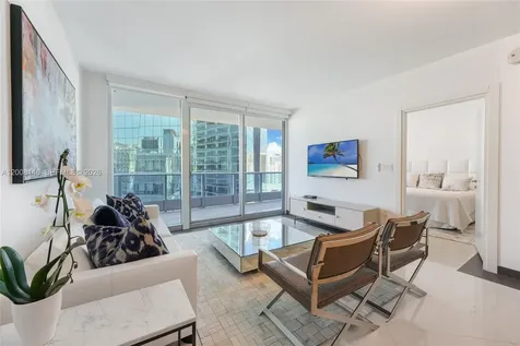200 Biscayne Boulevard Way Miami FL 33131