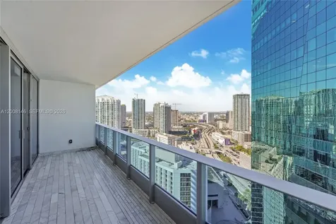200 Biscayne Boulevard Way Miami FL 33131