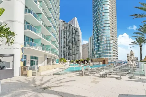200 Biscayne Boulevard Way Miami FL 33131