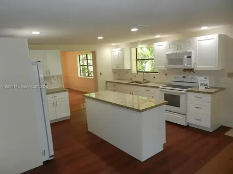 18950 SW 240th Street Homestead FL 33031