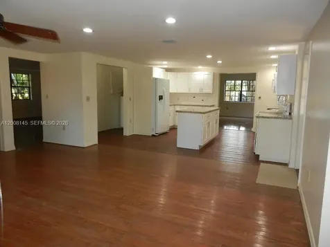 18950 SW 240th Street Homestead FL 33031