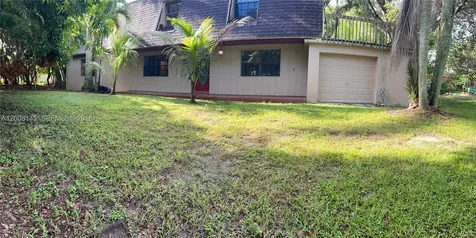 18950 SW 240th Street Homestead FL 33031