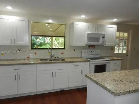 18950 SW 240th Street Homestead FL 33031