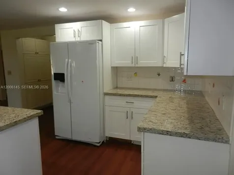 18950 SW 240th Street Homestead FL 33031