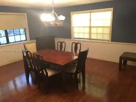 18950 SW 240th Street Homestead FL 33031