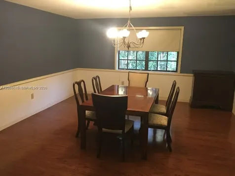 18950 SW 240th Street Homestead FL 33031