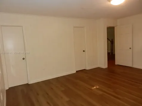 18950 SW 240th Street Homestead FL 33031