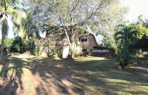 18950 SW 240th Street Homestead FL 33031