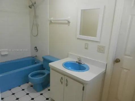18950 SW 240th Street Homestead FL 33031