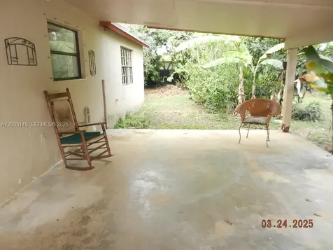 18950 SW 240th Street Homestead FL 33031