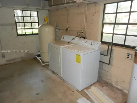 18950 SW 240th Street Homestead FL 33031