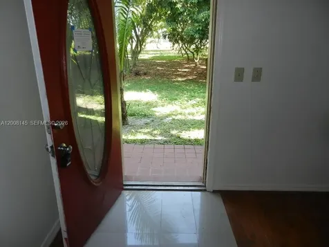 18950 SW 240th Street Homestead FL 33031